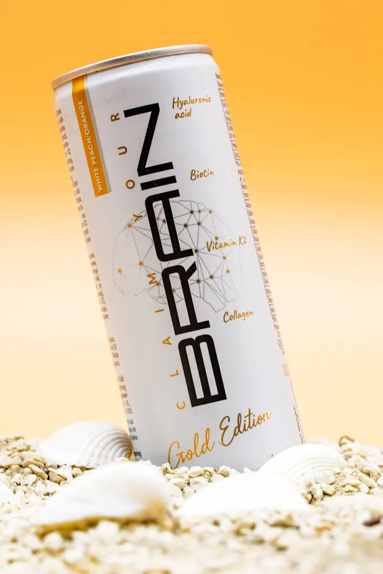 claim your brain gold edition